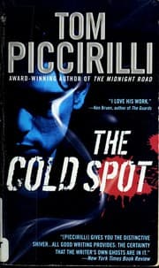 Tapa de The cold spot