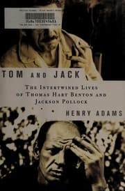 Tapa de Tom and Jack