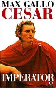 Tapa de César impérator