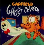 Tapa de Garfield