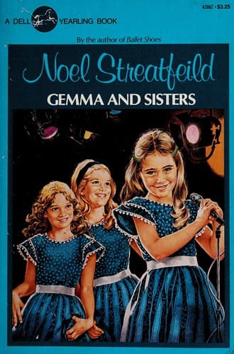 Tapa de Gemma and sisters