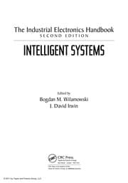 Tapa de Intelligent systems