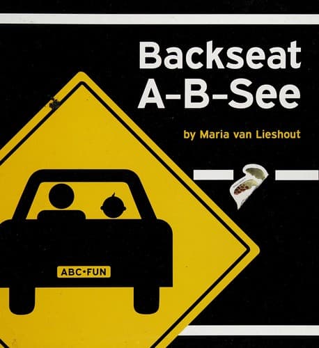 Tapa de Backseat A-B-see