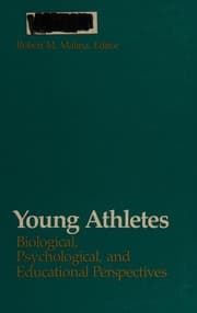 Tapa de Young athletes