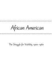 Tapa de African American actresses
