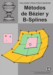 Tapa de Me todos de Be zier y B-splines