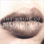 Tapa de The magic of Morocco