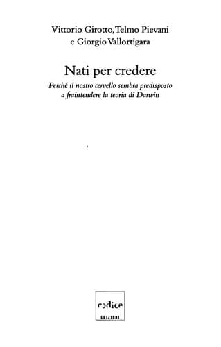 Tapa de Nati per credere