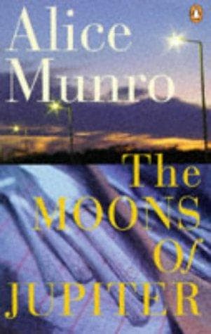 Tapa de The moons of Jupiter