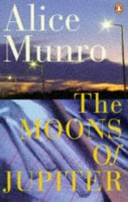 Tapa de The moons of Jupiter