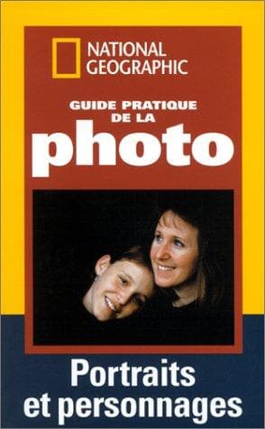 Tapa de Guide pratique de la photo