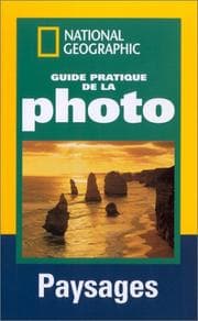 Tapa de Guide pratique de la photo
