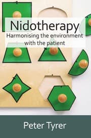 Tapa de Nidotherapy