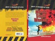 Tapa de Movie Stunt Worker