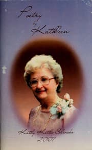 Tapa de The poetry of Kathleen Raine