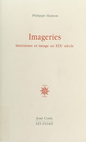 Tapa de Imageries