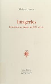 Tapa de Imageries