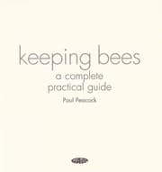 Tapa de Keeping bees