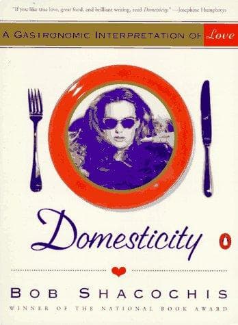 Tapa de Domesticity