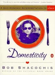 Tapa de Domesticity