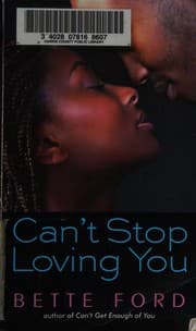 Tapa de Can't stop loving you