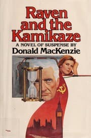 Tapa de Raven and the kamikaze