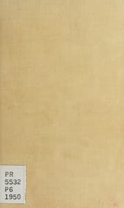 Tapa de Poems and translations