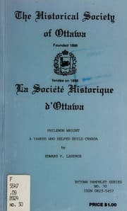 Tapa de Philemon Wright