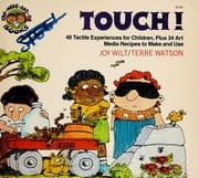 Tapa de Touch!