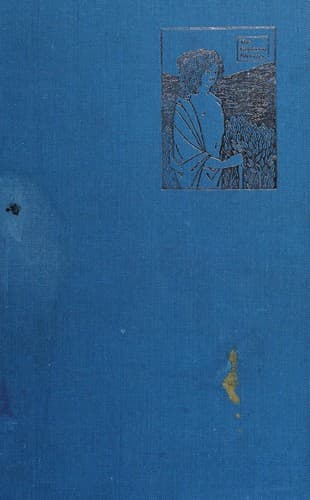Tapa de The eighteen nineties