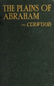 Tapa de The Plains of Abraham. --