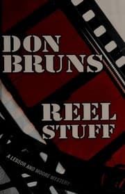 Tapa de Reel stuff