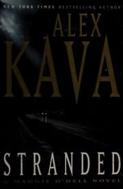 Tapa de Stranded