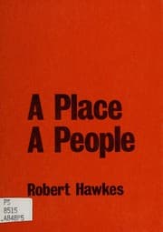 Tapa de A place, a people