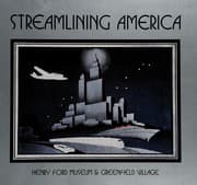 Tapa de Streamlining America