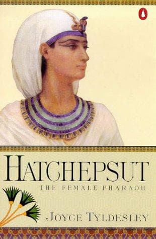 Tapa de Hatchepsut