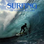 Tapa de Surfing, the ultimate pleasure
