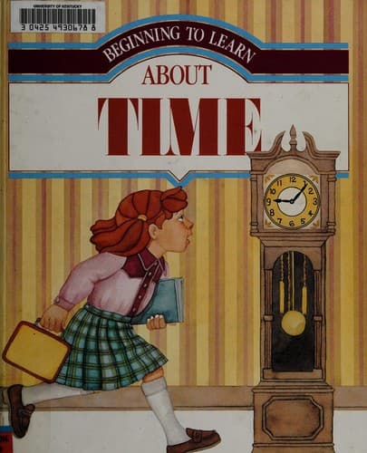 Tapa de Time