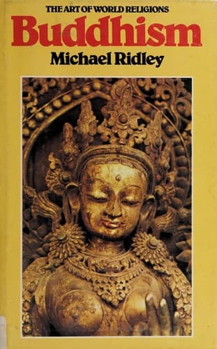 Tapa de Buddhism