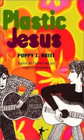 Tapa de Plastic Jésus