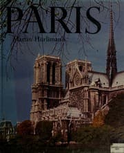 Tapa de Paris