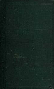 Tapa de The poetical works of Thomas Buchanan Read