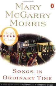 Tapa de Songs in Ordinary Time