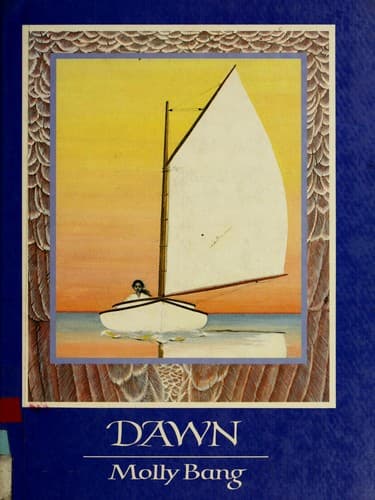 Tapa de Dawn