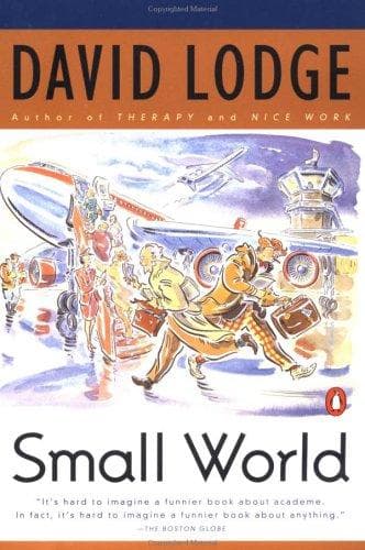 Tapa de Small World