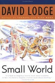 Tapa de Small World