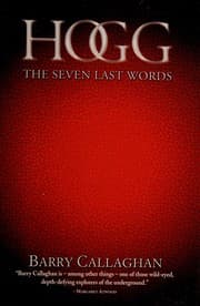 Tapa de Hogg, the seven last words
