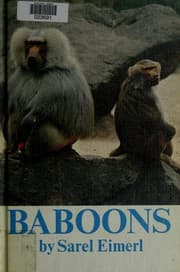 Tapa de Baboons