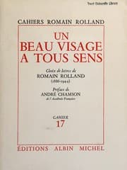 Tapa de Un Beau visage à tous sens