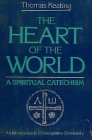 Tapa de The heart of the world